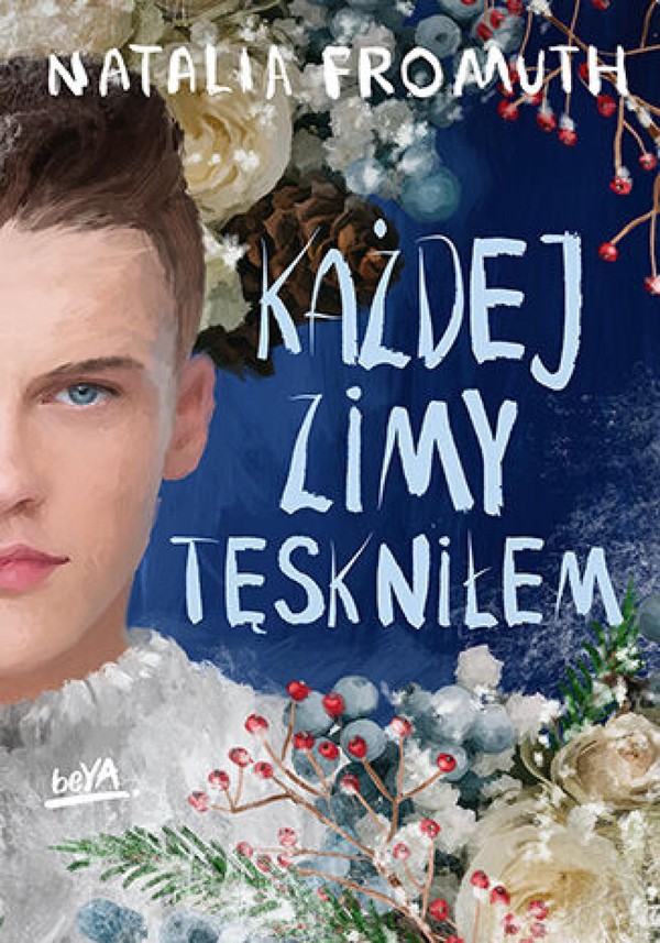 Każdej zimy tęskniłem - mobi, epub, pdf