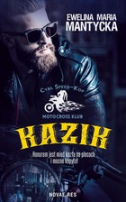 Kazik - mobi, epub