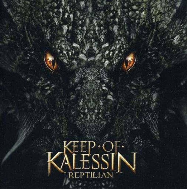Reptilian (Limited Edition)