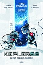 Kepler62 - mobi, epub Część 3 Podróż