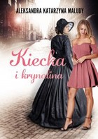 Kiecka i krynolina - mobi, epub