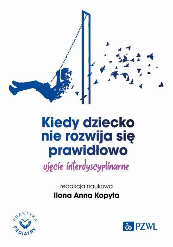 Kiedy dziecko nie rozwija się prawidłowo - mobi, epub