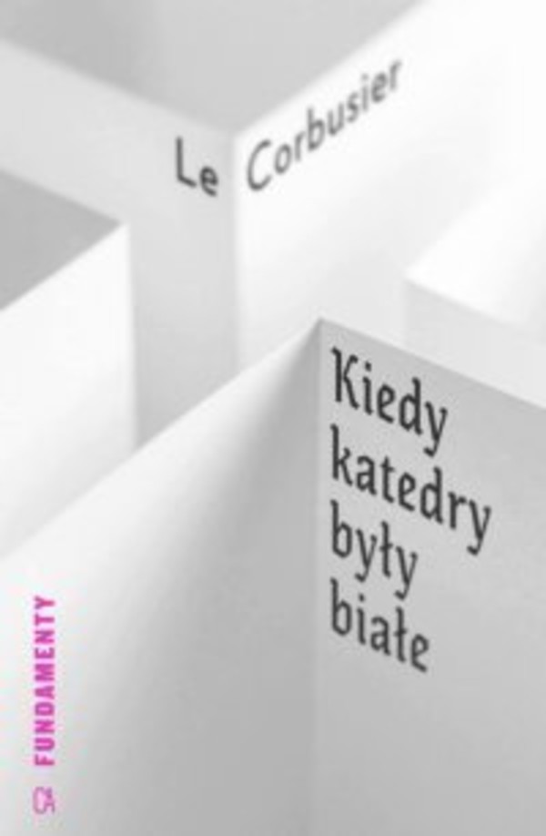 Kiedy katedry były białe. Podróż do kraju ludzi nieśmiałych - mobi, epub