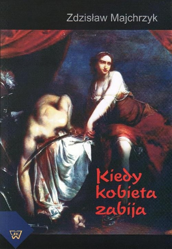 Kiedy kobieta zabija - pdf