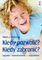 Kiedy pozwolić? Kiedy zabronić? - mobi, epub