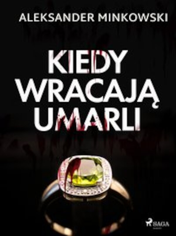 Kiedy wracają umarli - mobi, epub