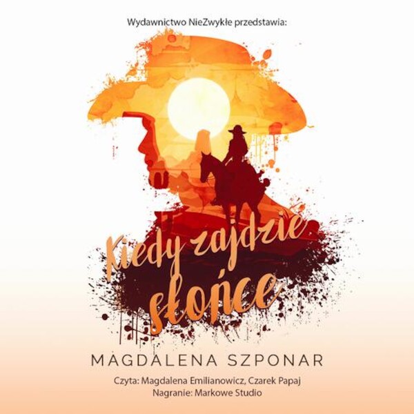 Kiedy zajdzie słońce - Audiobook mp3