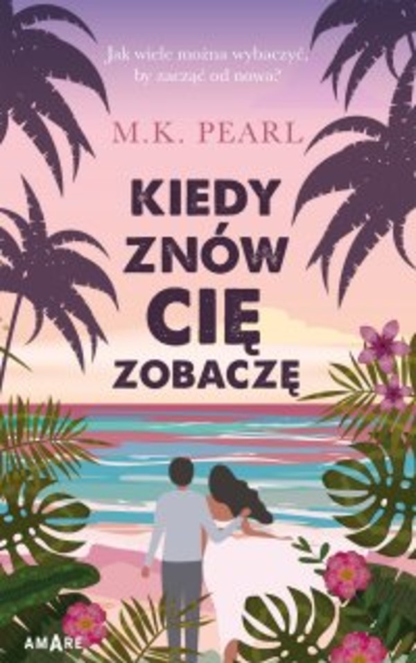 Kiedy znów cię zobaczę - mobi, epub