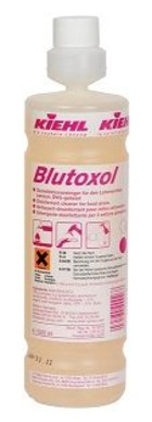 Blutoxol Płynny koncentrat myjąco-dezynfekcyjny do obszaru spożywczego