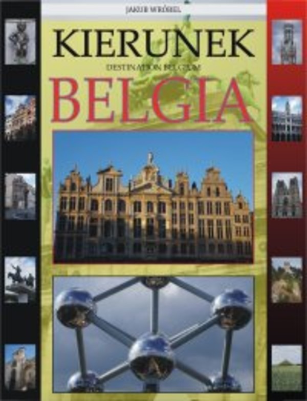 Kierunek Belgia - pdf