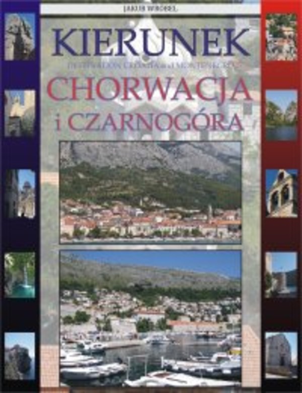 Kierunek Chorwacja i Czarnogóra - pdf