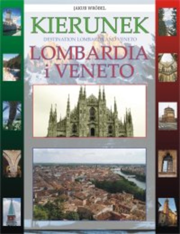 Kierunek Lombardia i Veneto - pdf