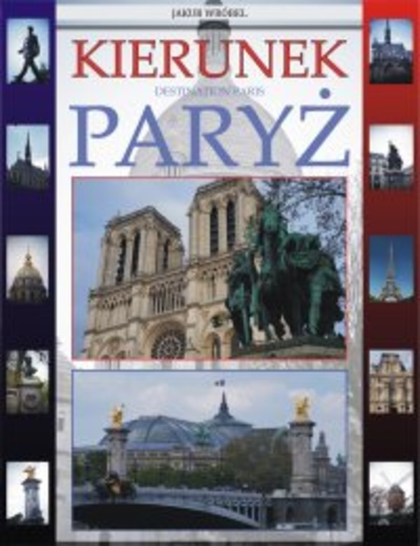 Kierunek Paryż - pdf