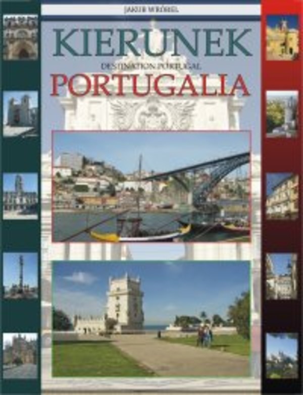 Kierunek Portugalia - pdf