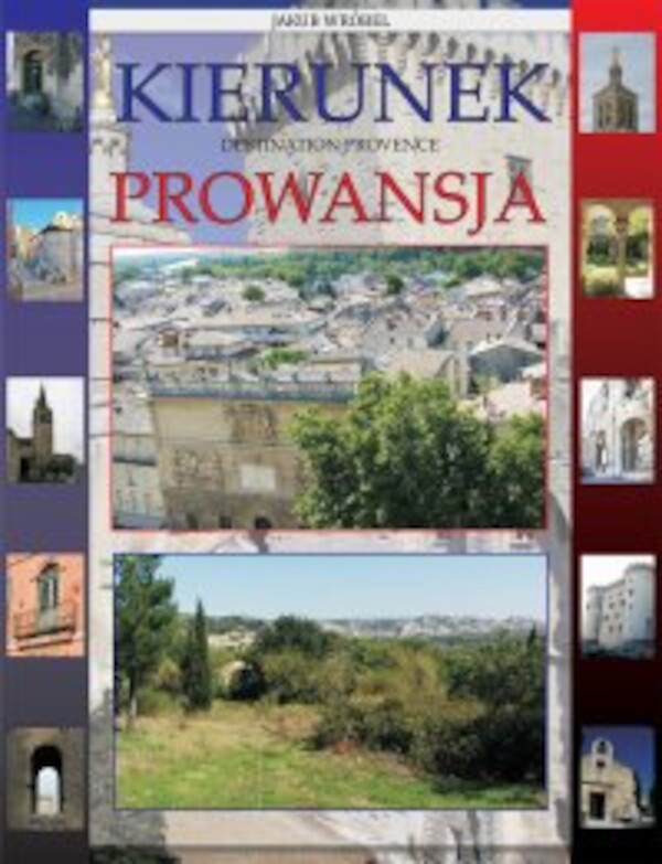 Kierunek Prowansja - pdf