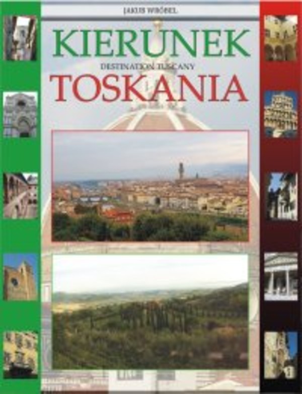 Kierunek Toskania - pdf