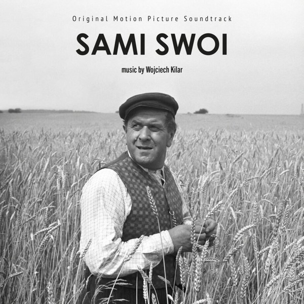 Sami swoi OST