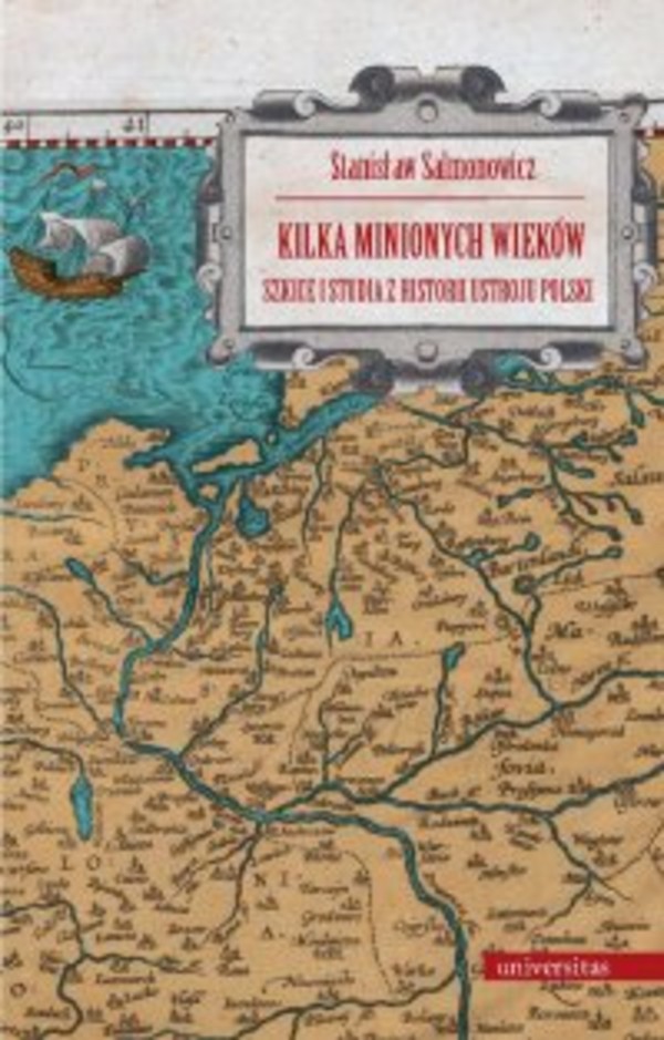 Kilka minionych wieków - pdf