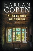 Kilka sekund od śmierci - mobi, epub