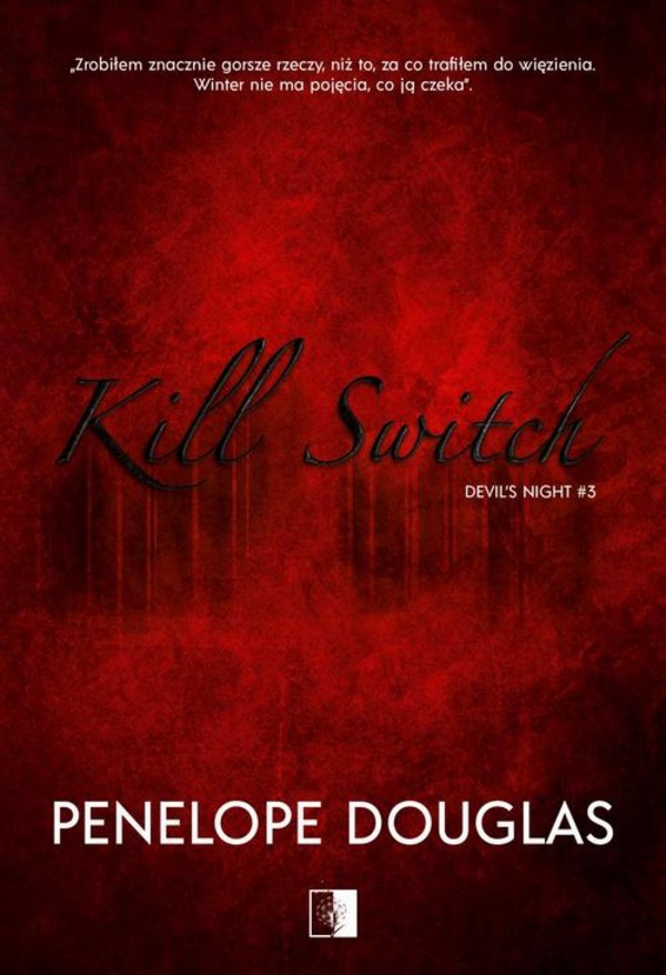 Kill Switch - mobi, epub, pdf Devil`s Night Tom 3