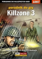 Killzone 3 poradnik do gry - epub, pdf
