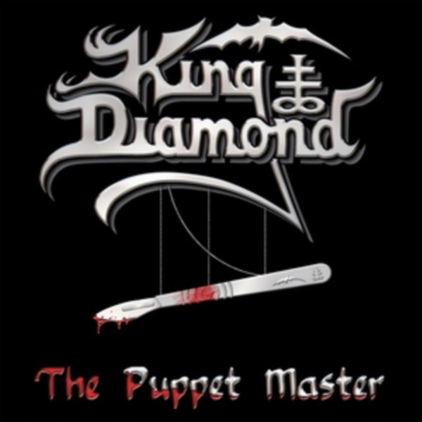 The Puppet Master (Anniversary Edition)