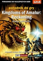 Kingdoms of Amalur: kraina Dalentarth poradnik do gry - epub, pdf