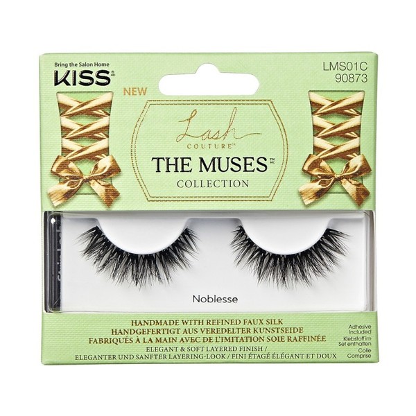 Lash Couture The Muses Collection Noblesse Sztuczne rzęsy