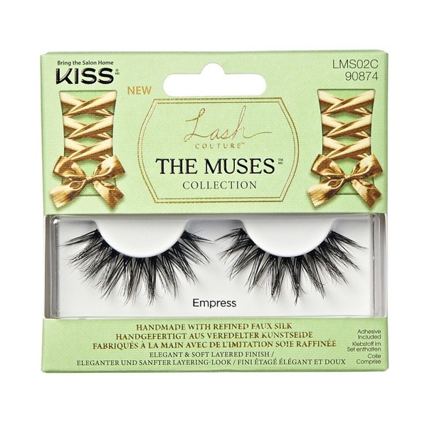 Lash Couture The Muses Collection Empress Sztuczne rzęsy