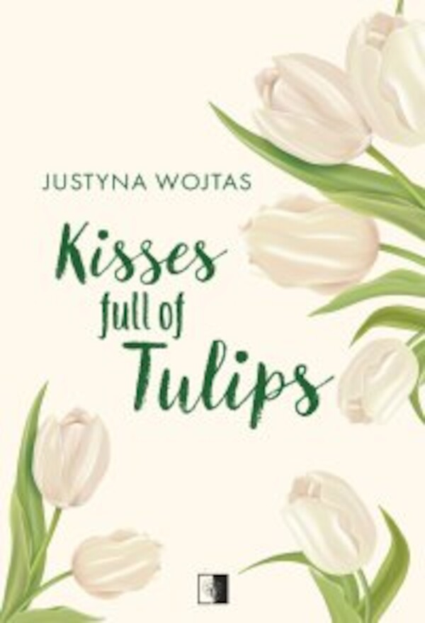 Kisses full of Tulips - mobi, epub 1