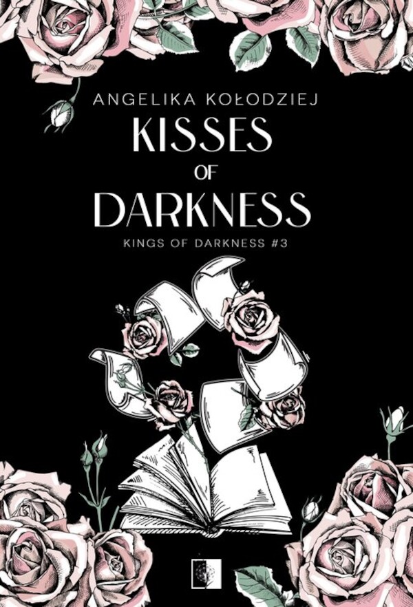 Kisses of Darkness Kings of Darkness Tom 3