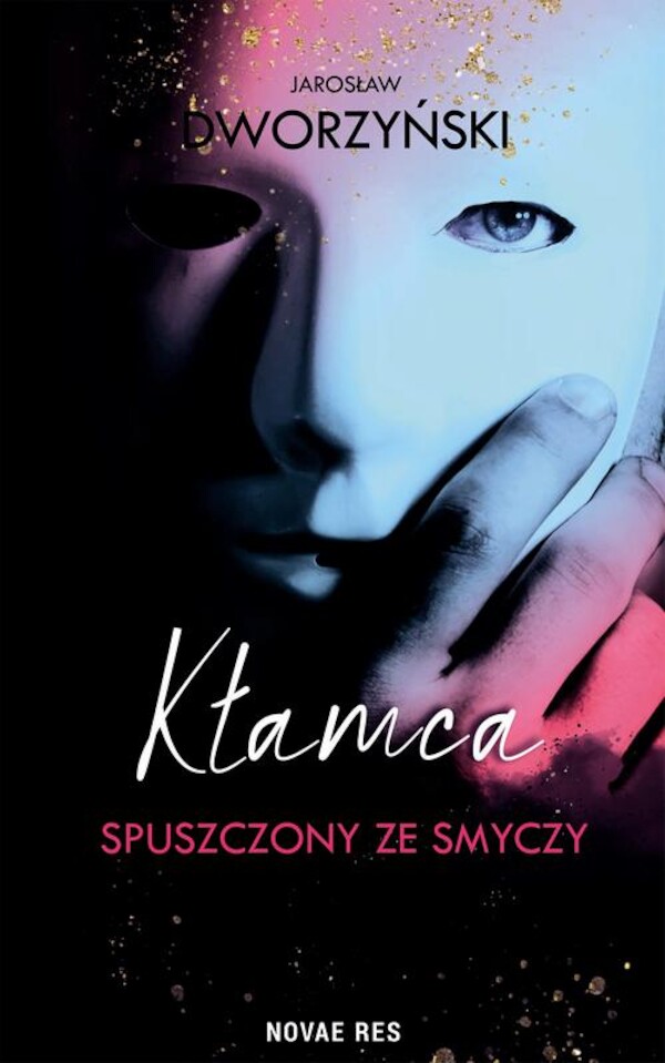 Kłamca spuszczony ze smyczy - mobi, epub