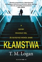 Kłamstwa - Audiobook mp3