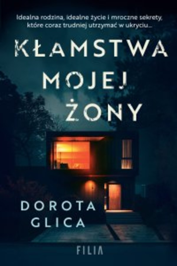 Kłamstwa mojej żony - mobi, epub 1