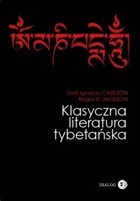 Klasyczna literatura tybetańska - mobi, epub