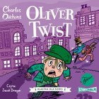 Oliver Twist - Audiobook mp3 Klasyka dla dzieci Charles Dickens Tom 1