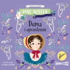 Klasyka dla dzieci. Duma i uprzedzenie - Audiobook mp3