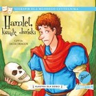 Hamlet, książę duński - Audiobook mp3 Klasyka dla dzieci William Szekspir Tom 1