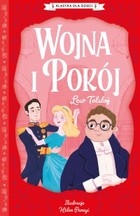 Wojna i pokój - mobi, epub Klasyka dla dzieci