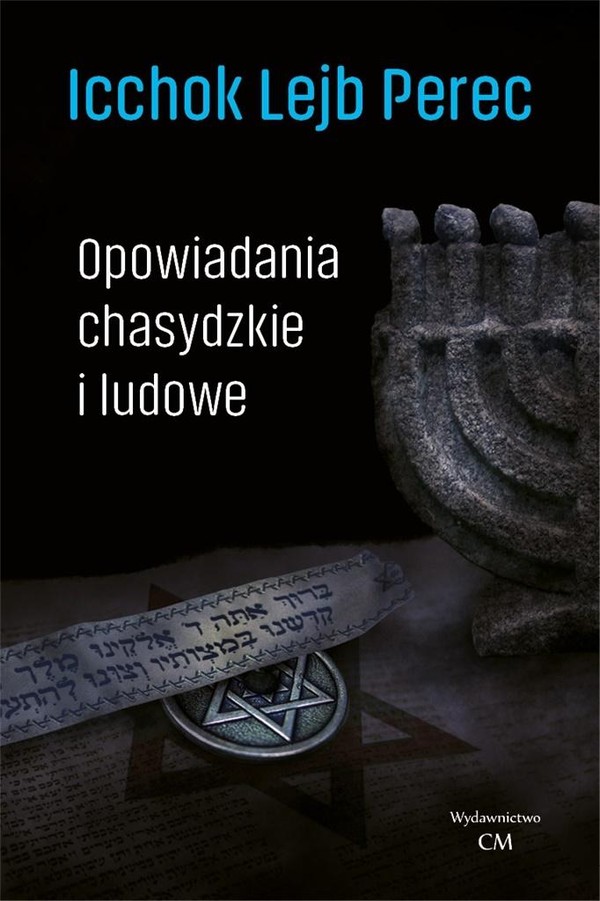 Opowiadania chasydzkie i ludowe