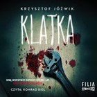 Klatka - Audiobook mp3