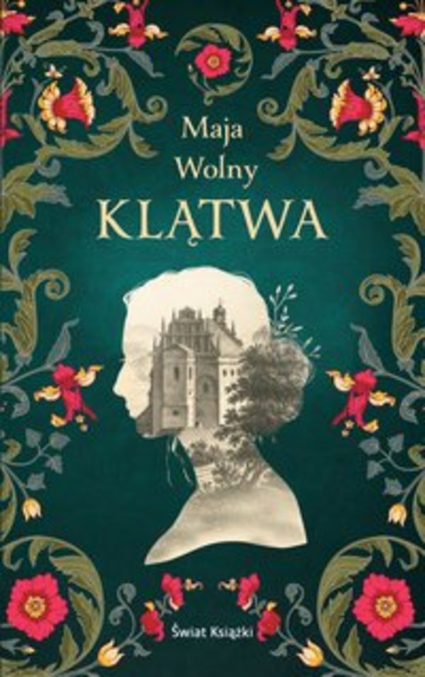 Klątwa - mobi, epub