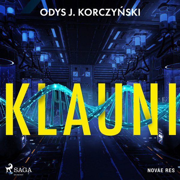Klauni - Audiobook mp3