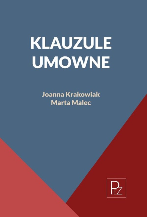 Klauzule umowne