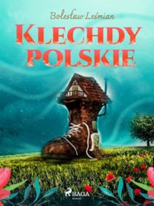 Klechdy polskie - mobi, epub