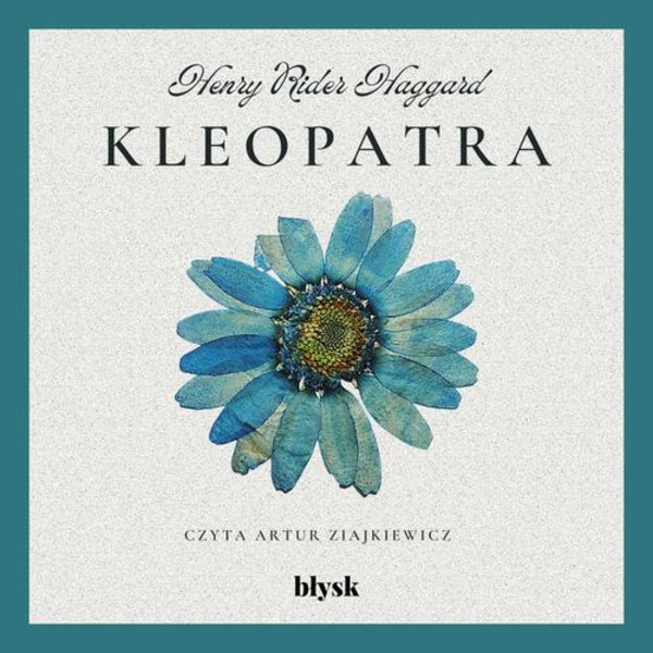 Kleopatra - Audiobook mp3