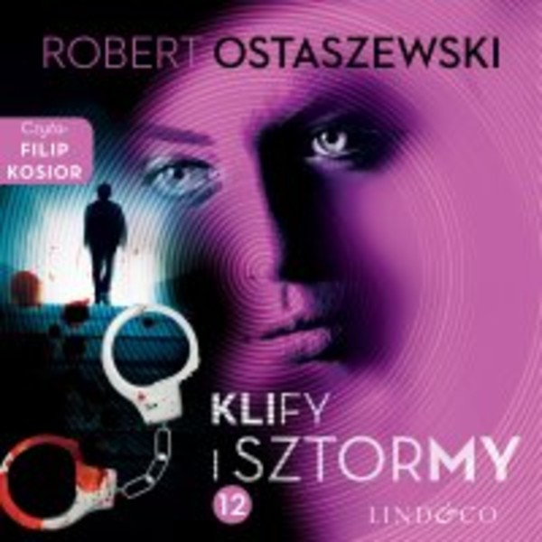 Klify i sztormy. Zemsta i Partnerzy. Część 12 - Audiobook mp3