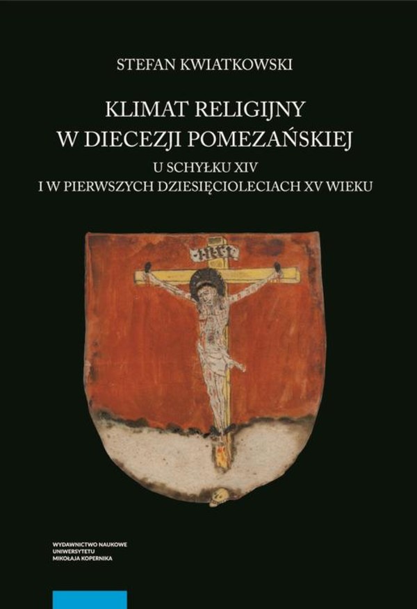 Klimat religijny w diecezji pomezańskiej - pdf