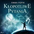 Kłopotliwe pytania - Audiobook mp3