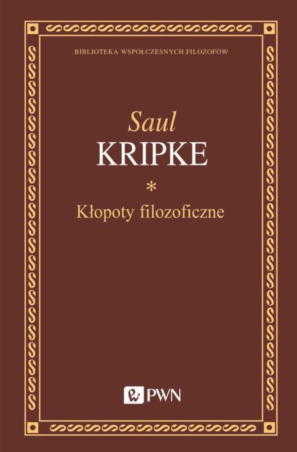 Kłopoty filozoficzne - mobi, epub